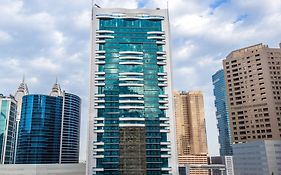 فيرست سنترال هوتيل سويتس